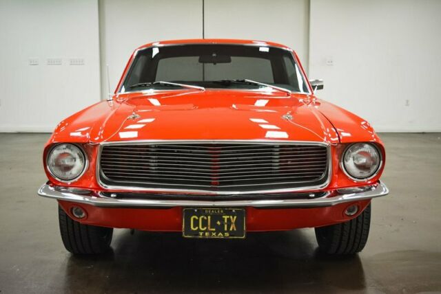 Ford Mustang 1968 image number 25