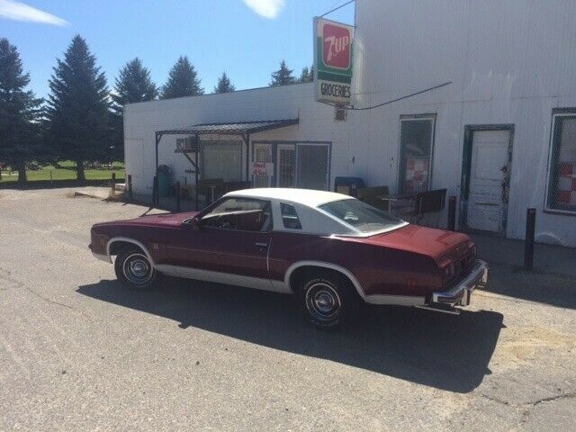 Chevrolet Chevelle 1974 image number 0