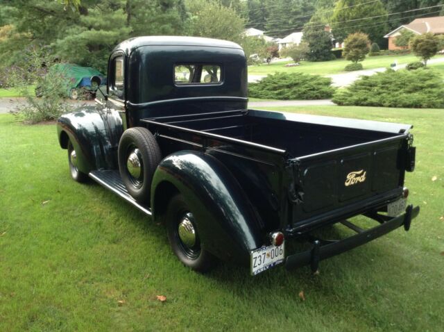 Ford F-150 1942 image number 14