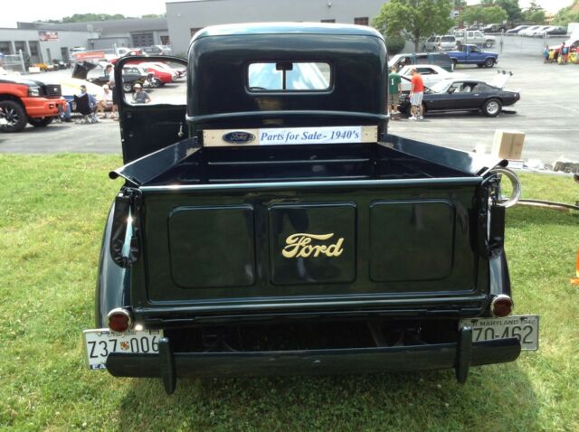 Ford F-150 1942 image number 21