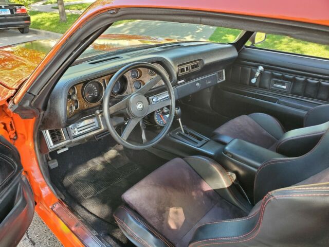 Chevrolet Camaro 1973 image number 32