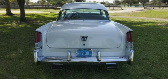 Chrysler 300 Series 1956 image number 27