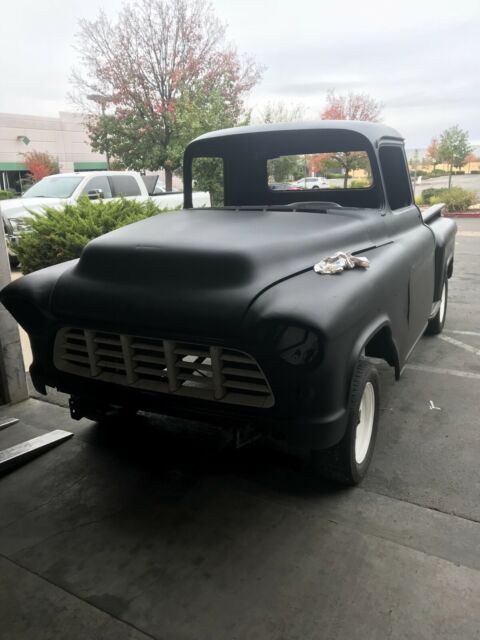 Chevrolet C/K Pickup 1500 1956 image number 8