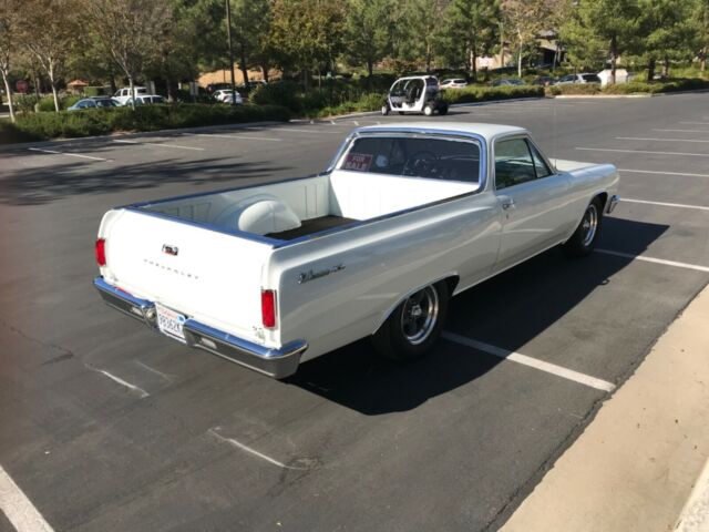 Chevrolet El Camino 1965 image number 13