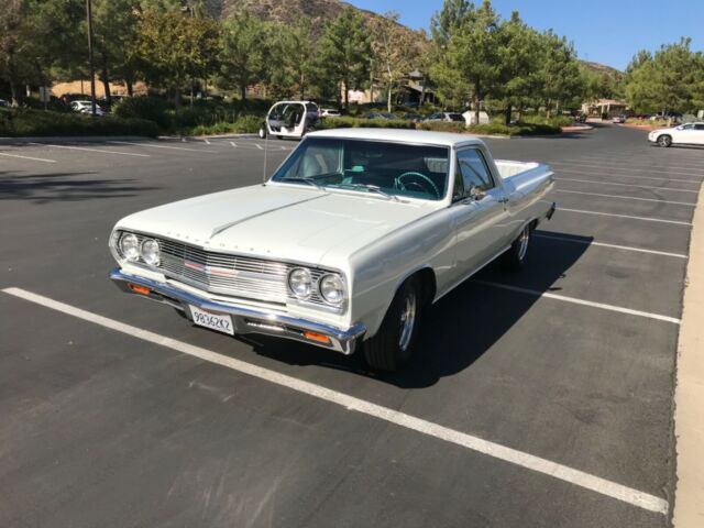 Chevrolet El Camino 1965 image number 16