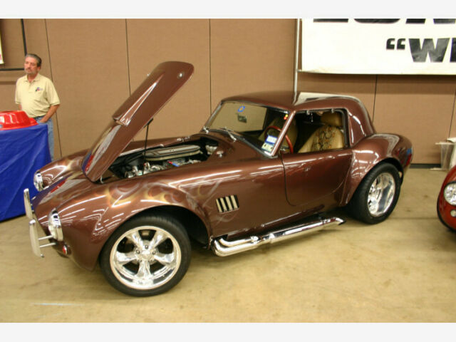 Shelby Cobra 1965 image number 0