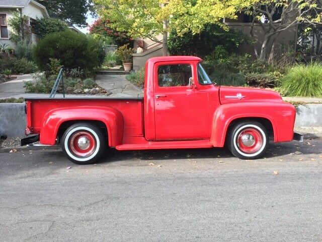 Ford F-150 1956 image number 0