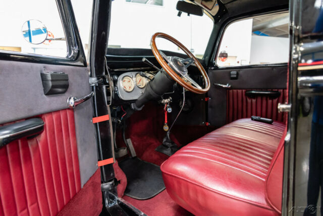 Ford Pick-Up Truck 1935 image number 15