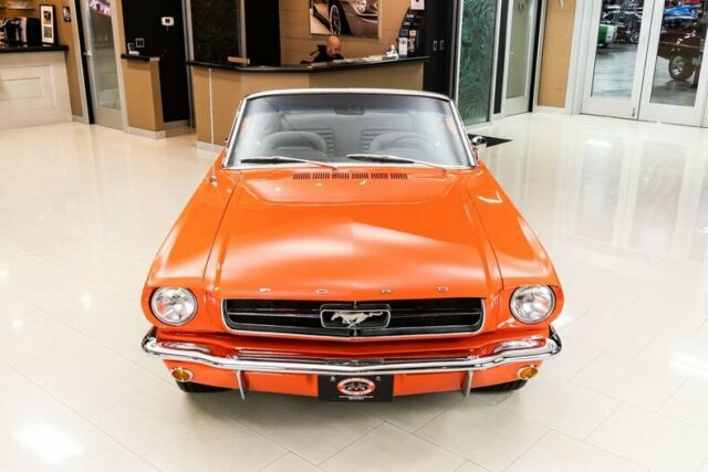 Ford Mustang 1964 image number 8