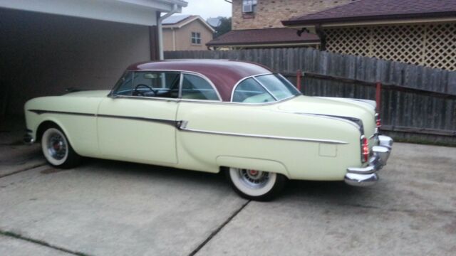 Packard Clipper 1953 image number 0