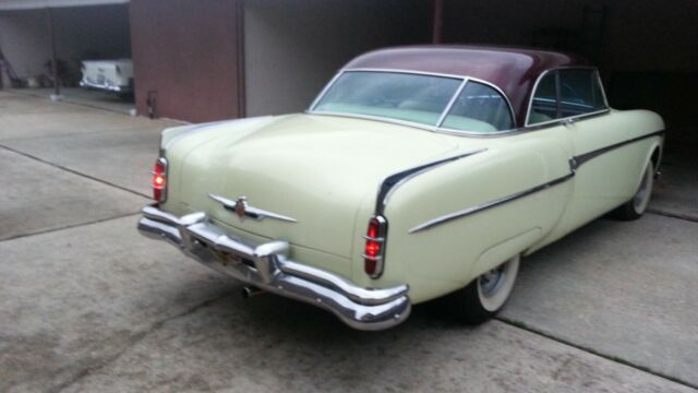 Packard Clipper 1953 image number 1