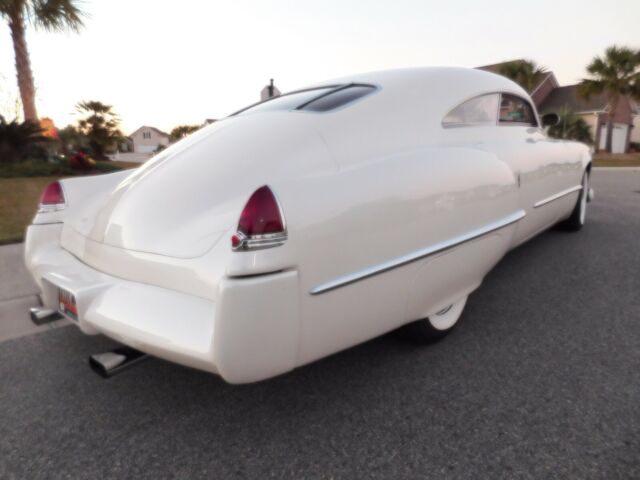 Cadillac Series 62 1949 image number 28