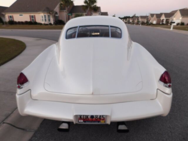 Cadillac Series 62 1949 image number 31