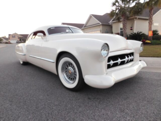 Cadillac Series 62 1949 image number 33