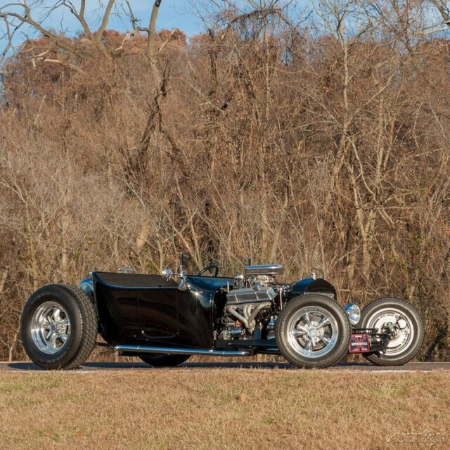 Ford Hot Rod 1923 image number 0