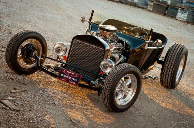 Ford Hot Rod 1923 image number 1