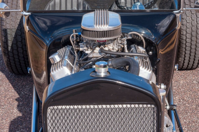 Ford Hot Rod 1923 image number 18