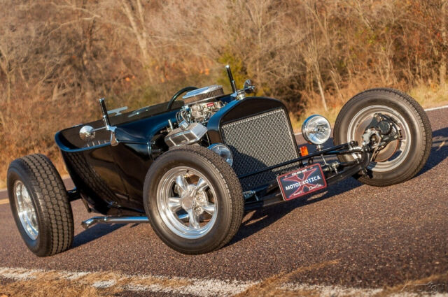 Ford Hot Rod 1923 image number 27