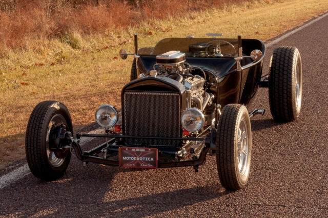 Ford Hot Rod 1923 image number 35