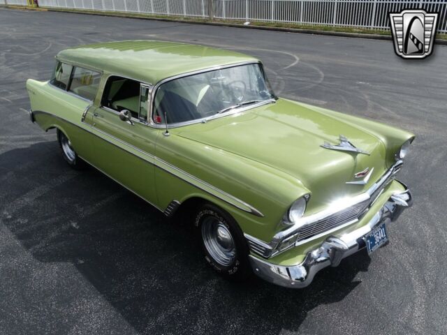 Chevrolet Nomad 1956 image number 23