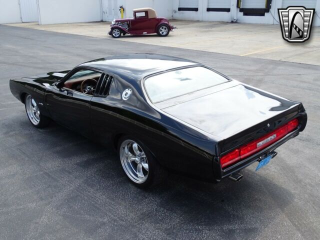 Dodge Charger 1973 image number 11