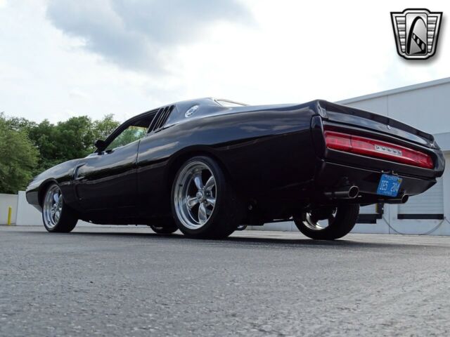 Dodge Charger 1973 image number 13