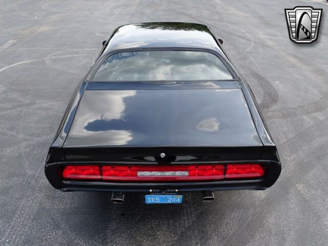 Dodge Charger 1973 image number 14