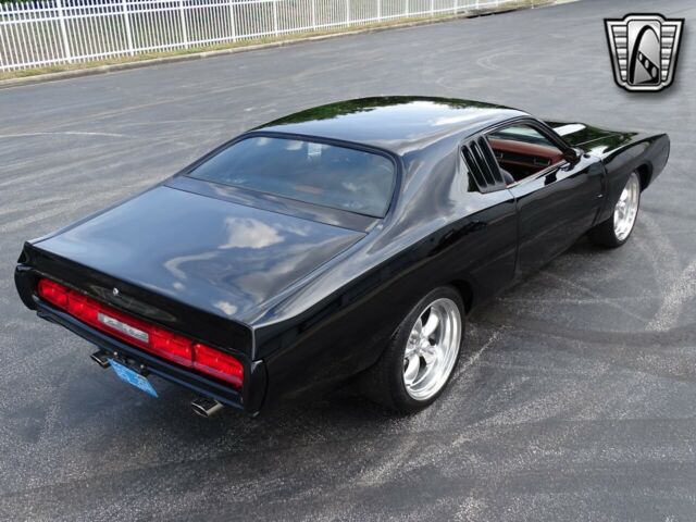 Dodge Charger 1973 image number 17