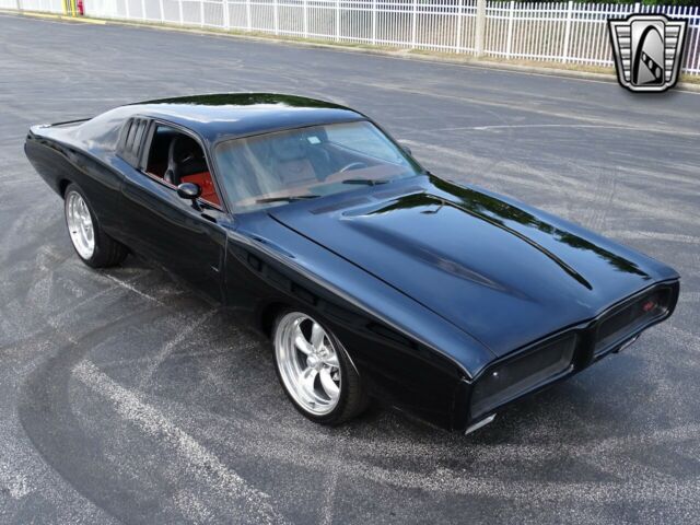 Dodge Charger 1973 image number 23