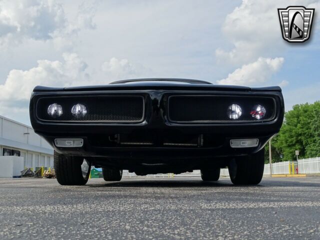 Dodge Charger 1973 image number 28