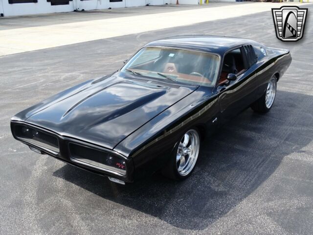 Dodge Charger 1973 image number 29