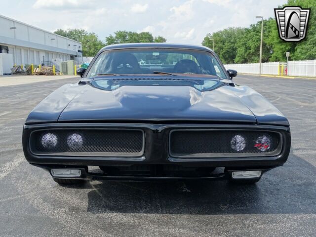 Dodge Charger 1973 image number 3