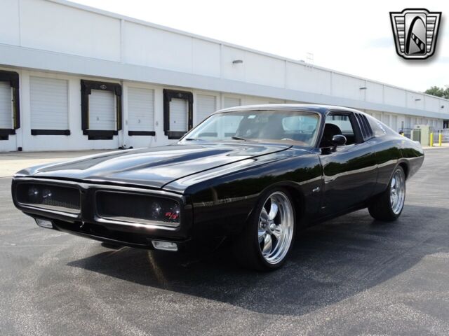 Dodge Charger 1973 image number 30