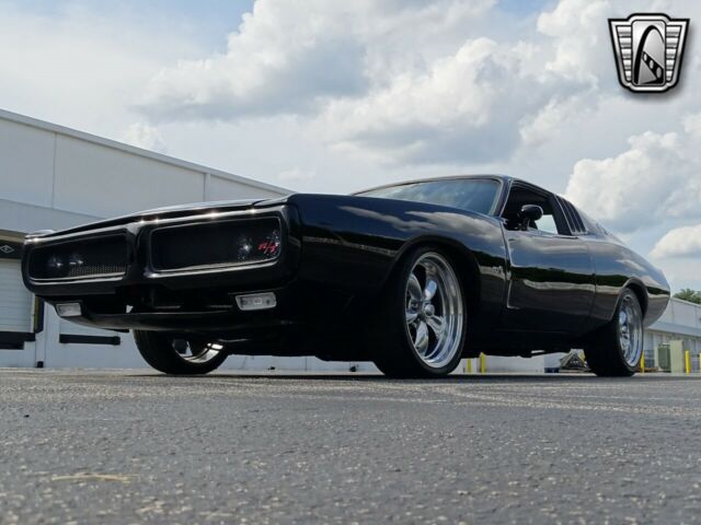 Dodge Charger 1973 image number 31