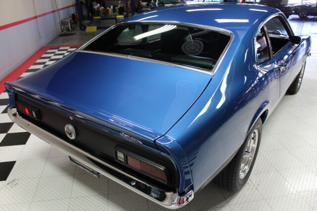 Ford Maverick Grabber 1971 image number 31