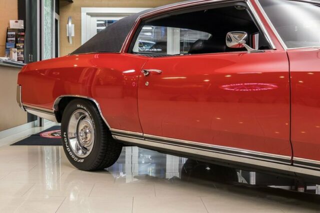 Chevrolet Monte Carlo 1970 image number 43