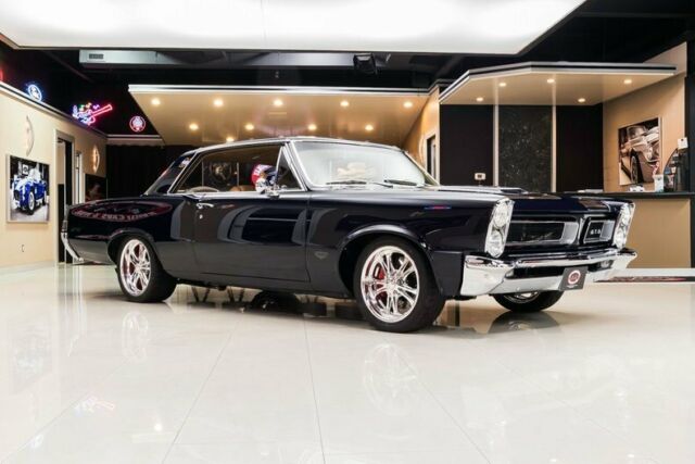 Pontiac GTO 1965 image number 7