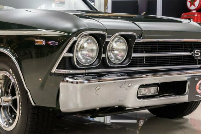 Chevrolet Chevelle 1969 image number 42