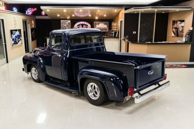 Ford F100 1956 image number 15