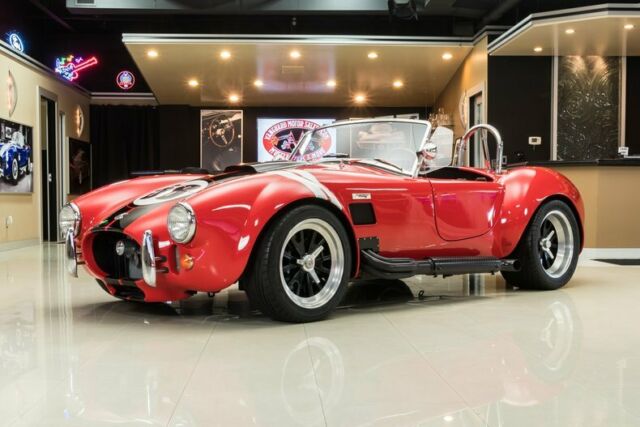 Shelby Cobra 1965 image number 24