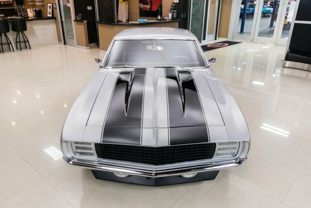 Chevrolet Camaro 1969 image number 29