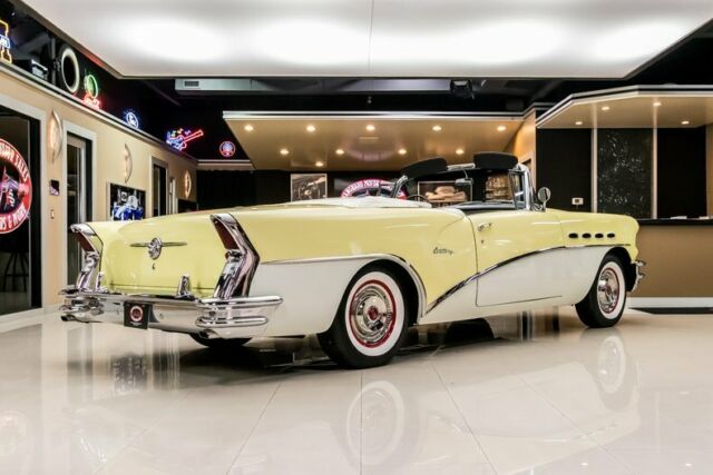 Buick Special 1956 image number 13