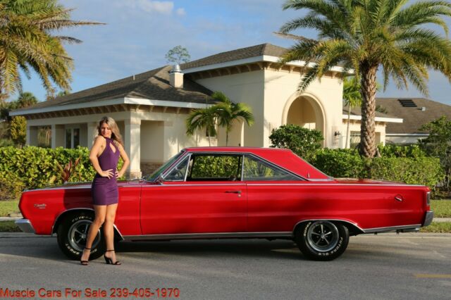 Plymouth Satellite 1966 image number 0