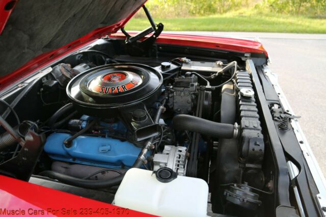 Plymouth Satellite 1966 image number 33