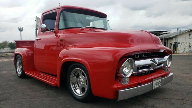 Ford F-100 1956 image number 17