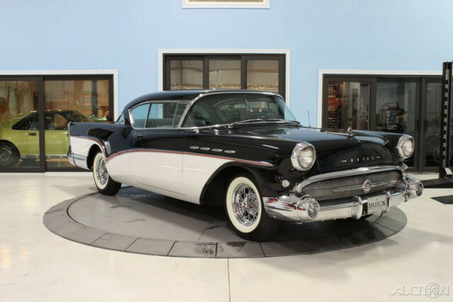 Buick Super 1957 image number 30