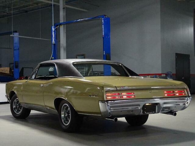 Pontiac GTO 1967 image number 35