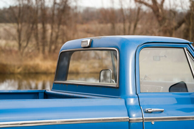 Chevrolet C-10 1972 image number 43