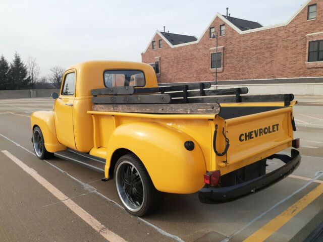 Chevrolet C/K Pickup 1500 1950 image number 31