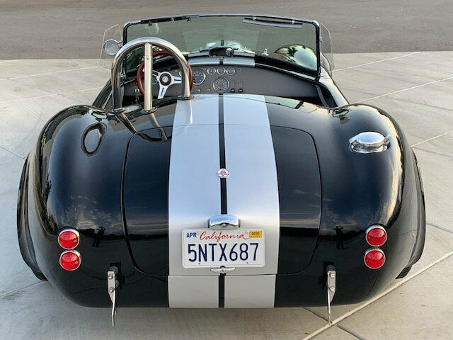 Shelby Cobra 1965 image number 21